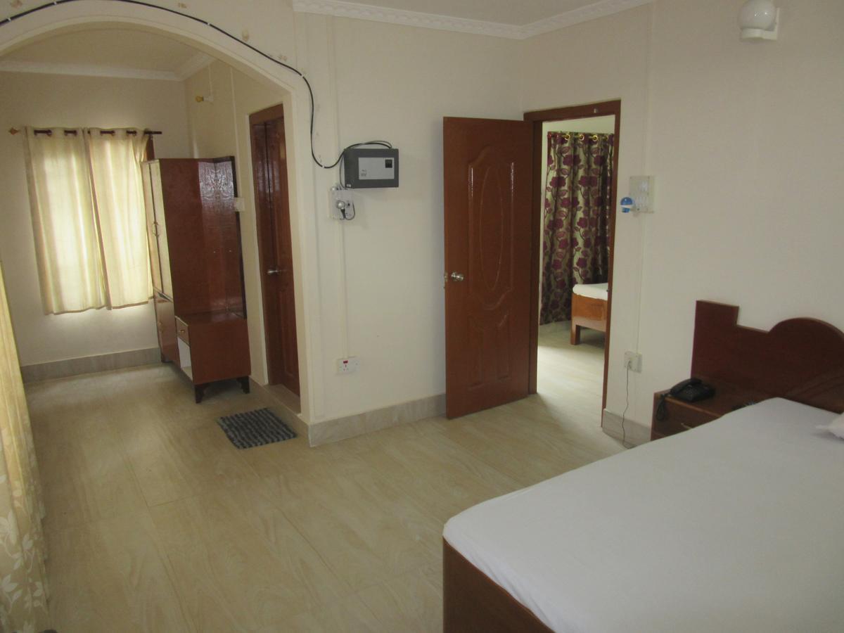 Hotel Druk Bhalukpung Extérieur photo