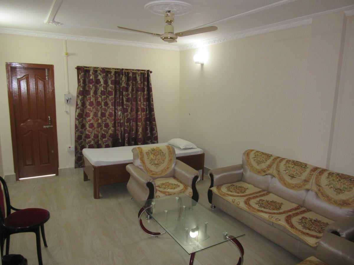 Hotel Druk Bhalukpung Extérieur photo