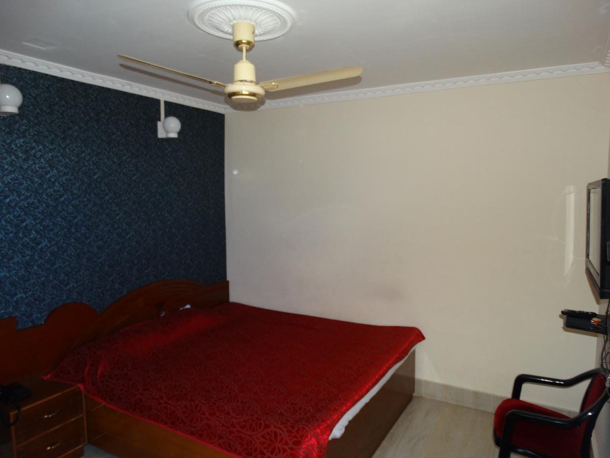 Hotel Druk Bhalukpung Extérieur photo