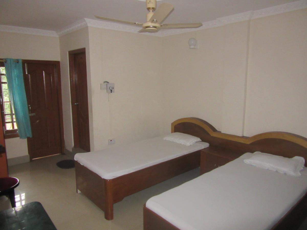 Hotel Druk Bhalukpung Extérieur photo